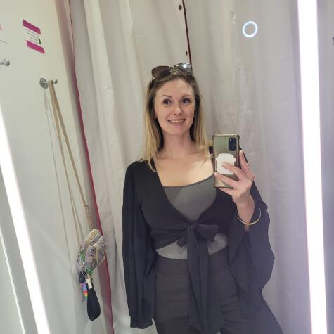 Goddess Kathryn 69 avatar