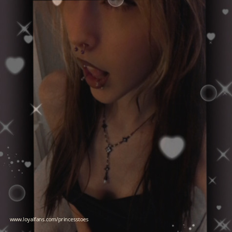 princesstoebeans avatar