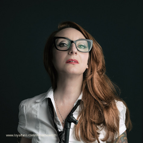 Misia The Witch avatar