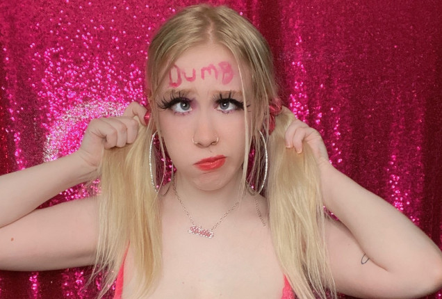 Welcome to Gigi Sweets' LoyalFans Page! - Gigi Sweets Official Photos | LoyalFans