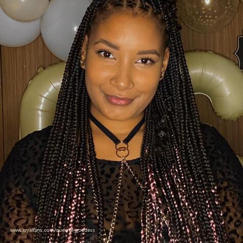 Queeniegoddess avatar