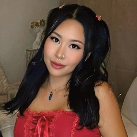 Goddess Haelee avatar