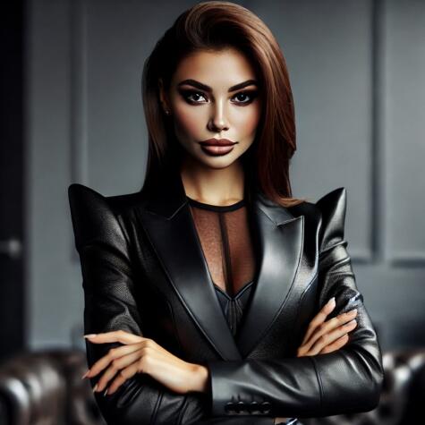 CarmenCashdrain avatar