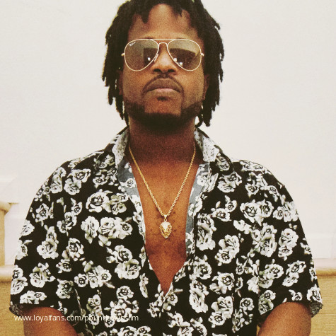 Poundtownslim avatar