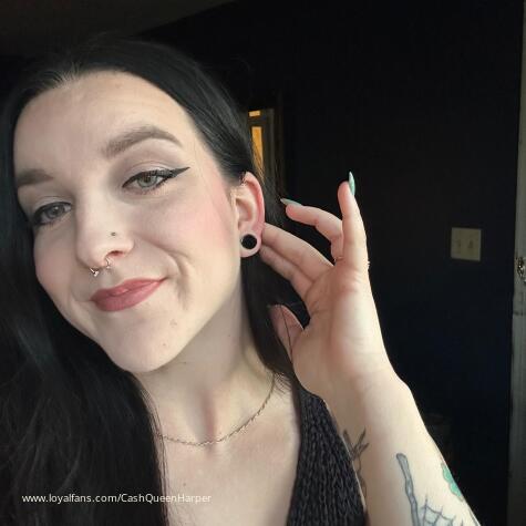 CashQueenHarper avatar