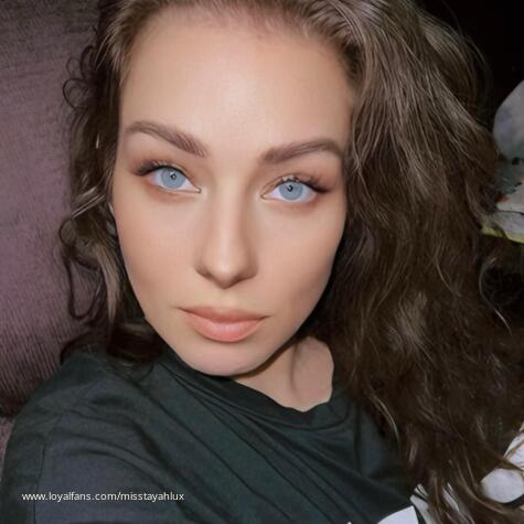 Miss Tayah Lux avatar