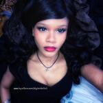 DigitalDollAli avatar