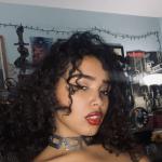 Goddess Petra X avatar