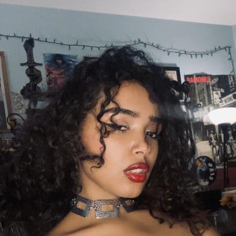 Goddess Petra X avatar