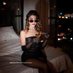 Ariana Roux Spoiled Doll  avatar