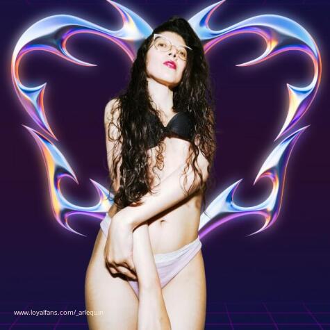 _Arlequin avatar