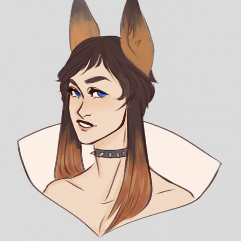 Denkikoneko avatar
