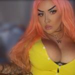 Jademichelle avatar