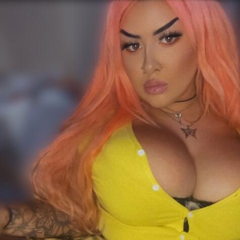 Jademichelle avatar