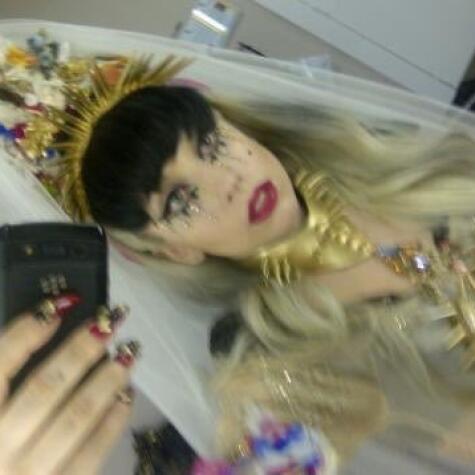 princessa nym avatar