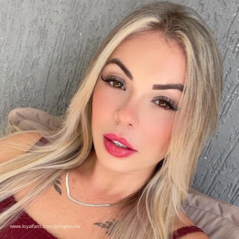 Gringa Suria avatar