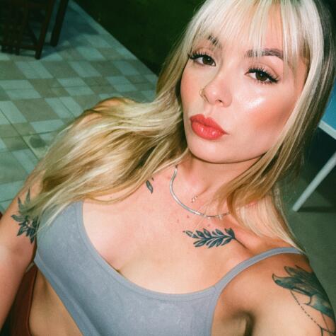 Gringa Suria avatar