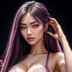 LULU DIGITAL DOMAIN avatar