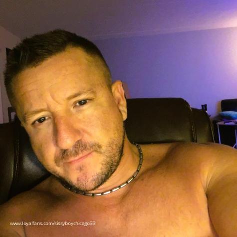 JackieSissy33 avatar