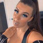 Queen Goddess xo avatar