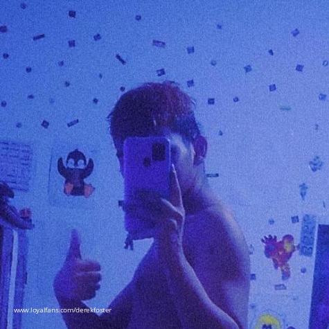 DerekFoster avatar