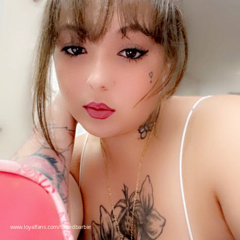 Tatted Barbie’s Official Social Fan Page | LoyalFans