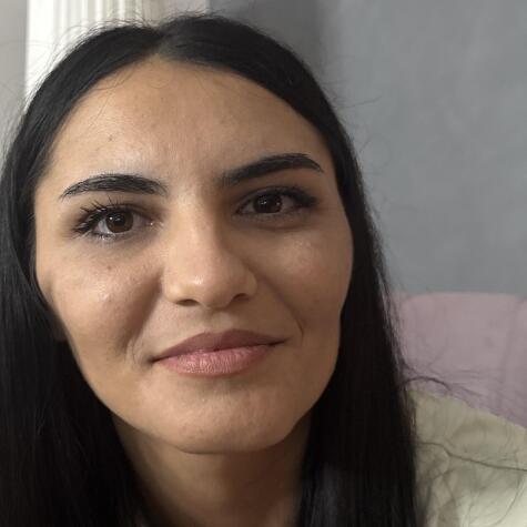 VanesaTaylor avatar