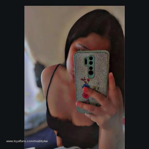 Maddylee avatar