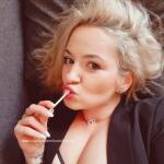 Acuteblonde avatar