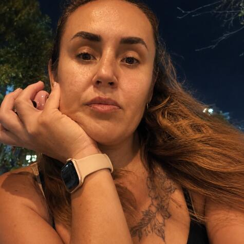 Natka38 avatar