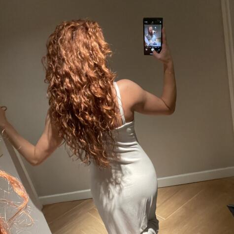 Dripping Locks avatar