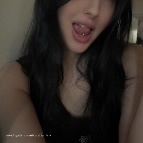 Goddess Misty The Findom Brat avatar