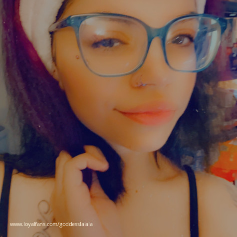 GoddessLaLaLa avatar