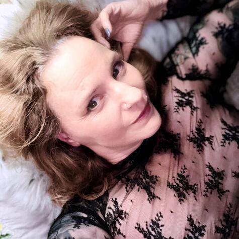 Molly McSquirts avatar