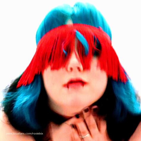 Roxie Lxix avatar