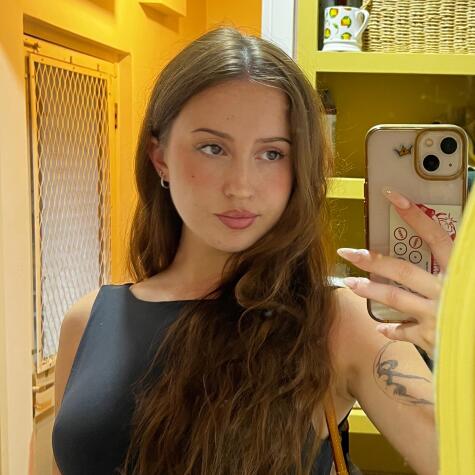 Flora May Goddess avatar