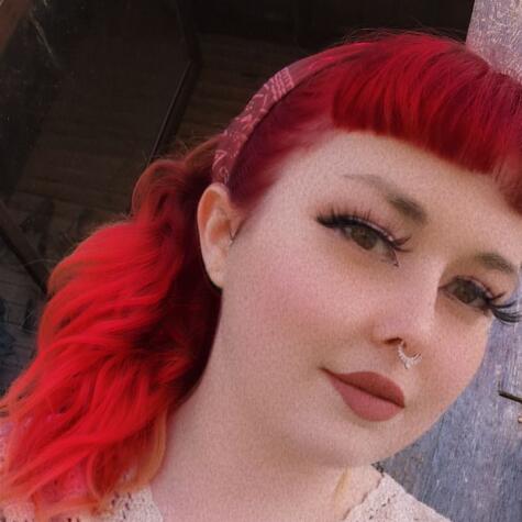 ✨🍃Katie Bakes🍃✨ avatar