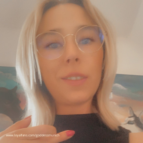 GoddessMunich avatar