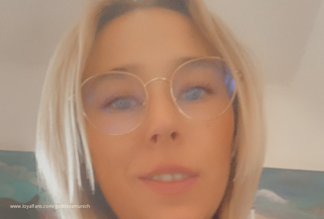 GoddessMunich