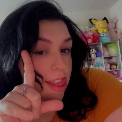 GoddessHunniBun888 avatar