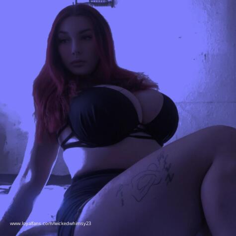 Wickedwhimsy23 avatar