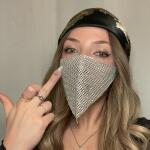 Goddess Zaria Luxe avatar