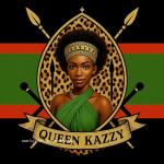 African Queen Kazzy avatar