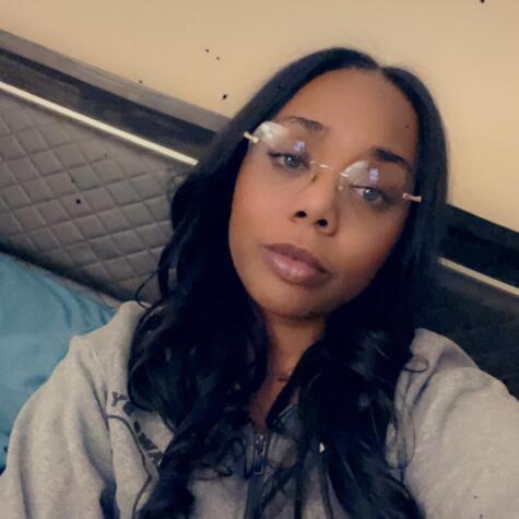 GoddessJasmiinee avatar