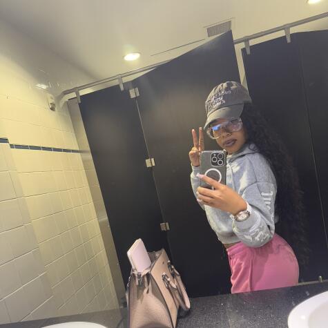 GoddessRyah avatar