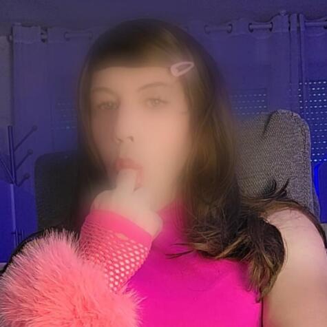 KinkyJade sissy femboy Goddess avatar