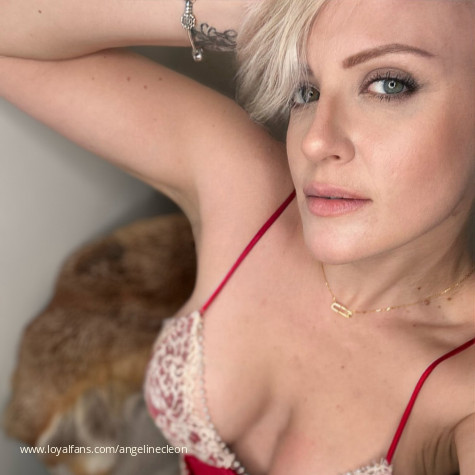 Angeline Cleon avatar