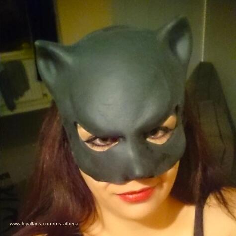 Ms_Athena avatar
