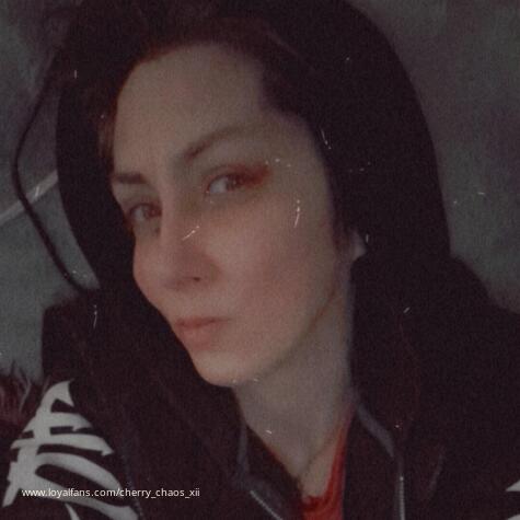 CherryChaosXII avatar
