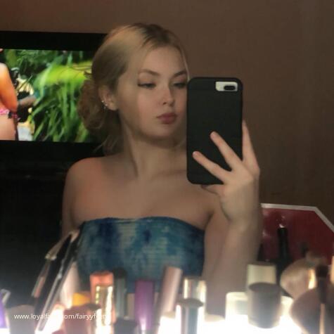 Fairy Findom Femdom avatar